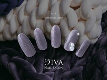 ネイルサロンディーバ 表参道店(Diva)/ワンカラープラス