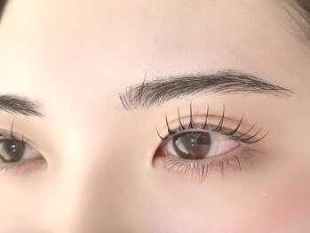 デイドット 札幌 北1条店(de.)/束感スタイリング♪