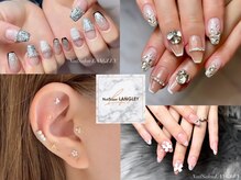 Nail Salon LANGLEY
