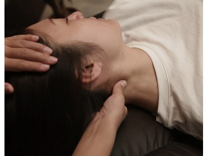 仙豆のちから 神戸トアロード店の写真