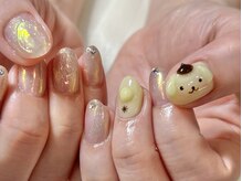 ココ(COCO)/design♪