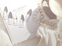 シエル ネイルズ(CIEL NAILS)/2026年3月ハンド定額 シンプル3