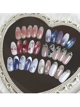 メメ(MeMe)/4月定額プランB