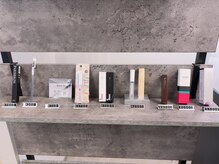 ルーム811(Room 811)/当店のEyeケア商品