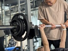 ヘラクライズフィットネス(HERCULIZE FITNESS)/パーソナルトレーニング
