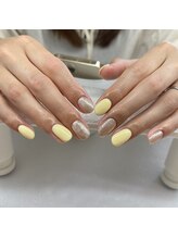 ビーティーサンキューネイル(BT39_Nail)/