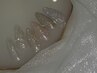 キラ艶【enoi新色】diamondフラッシュワンカラー￥8000
