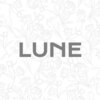 美フォルム&フィルインの専門店LUNE nail salon ginza【リュンヌネイルサロンギンザ】のお店ロゴ