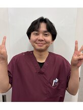 伊勢佐木町通り整骨院&nbsp;岡崎 脩造