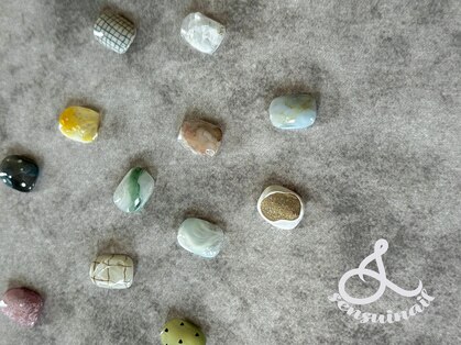 センスイネイル(Sensuinail)の写真