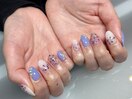 LICOネイル120分コース
