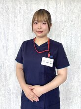メディラボ整体院 イオンタウン北方(MEDILABO整体院)&nbsp;古野 愛莉