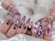 ネイルマフィア 新宿(NAIL MAFIA)の写真