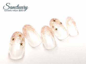 アイラッシュTokyo銀座サンクチュアリ/★6月7月選べるデザイン4980円★