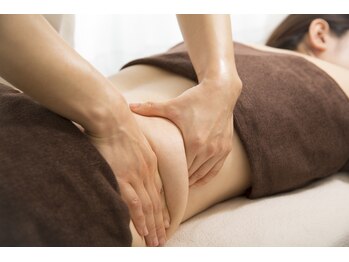 マニックス 八王子店(manics)/【4】セルケアトリートメント