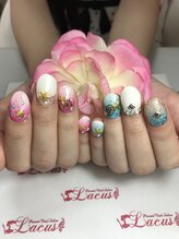 ネイルサロン ラクス(Lacus)/
