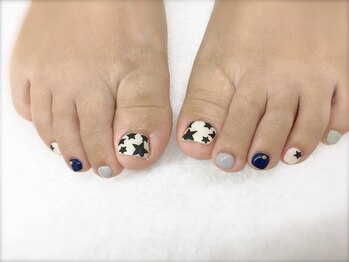 ネイルサロン ラメール(LaMer)/