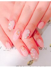 オンネイル(on nail)/