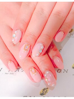 オンネイル(on nail)/