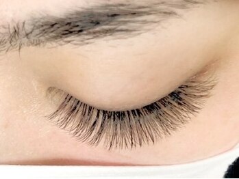 ラズル ダズル(RAZZLE DAZZLE)/ボリュームラッシュ500本！