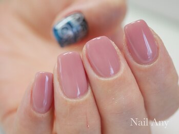 ネイルエニー(Nail Any)/Any collection