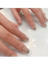 ペルシャ(Persian)/ミラーフレンチ☆