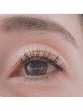 リコリス(licoris)/フラットマットラッシュ