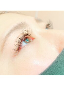 リシェルアイラッシュ 静岡駅前(Richelle eyelash)/シルク☆