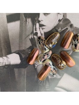 エムクオリティ(M-Quality)/レオパード2020