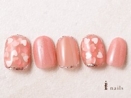 ガーリーピンク[吉祥寺]