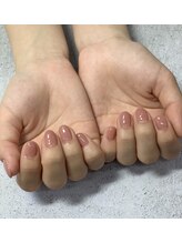 アイリッシュネイル 久屋大通店(Irish Nail)/609チーク