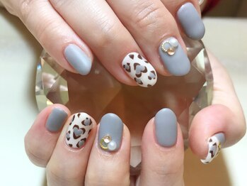 ラーシューシュ(la-chou-chou)/