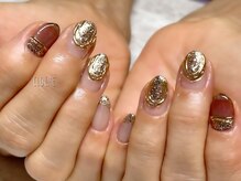 クロシュ(Cloche)/