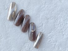 エフィネイル(effy nail)/