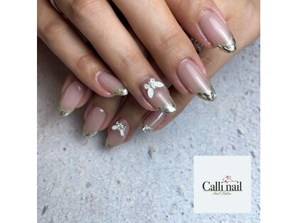 カリネイル(Calli nail)の写真