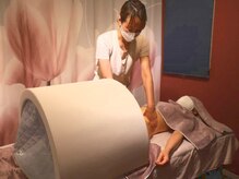 レイ 本厚木(Rei)/遠赤外線ドームで代謝UP◎