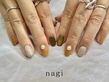 ナギ 川口店(nagi)/通常9,240/新規7,392