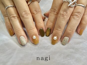 ナギ 川口店(nagi)/通常9,240/新規7,392