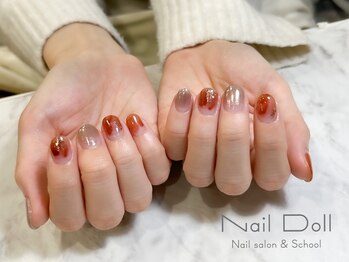 ネイルドール(Nail Doll)/