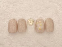 エル 梅田 中崎町店(/el)/デザインAコース　4200円