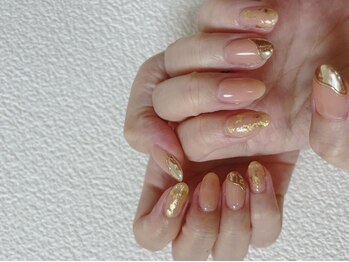 モグネイル(Mogunail)/大人上品コース