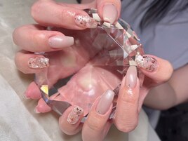 持ち込み☆長さ出し☆ニュアンス