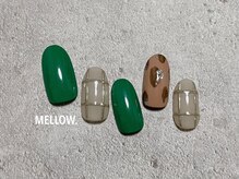 メロウ(MELLOW.)/《HAND》定額Design[B]