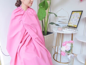 ホワイトニングサロンリセット 白金高輪(RESET)/よもぎ蒸し【麻布・六本木】