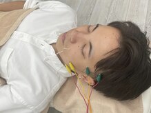 ハリナチュレ 梅田店(HARINATURE)/メンズの方にもオススメ!◎