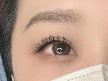 ミヨン(Miyon)/アイブロウメニュー