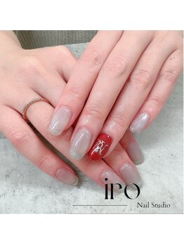 イロ(iro)/推しネイル