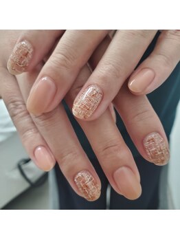 マムネイル 原宿本店(MOM NAIL)/