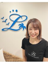 ザ リノビューティー 横浜店(THE Lino Beauty) 細井 