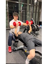 ビヨンド 札幌駅前店(BEYOND)/女性　パーソナルジム